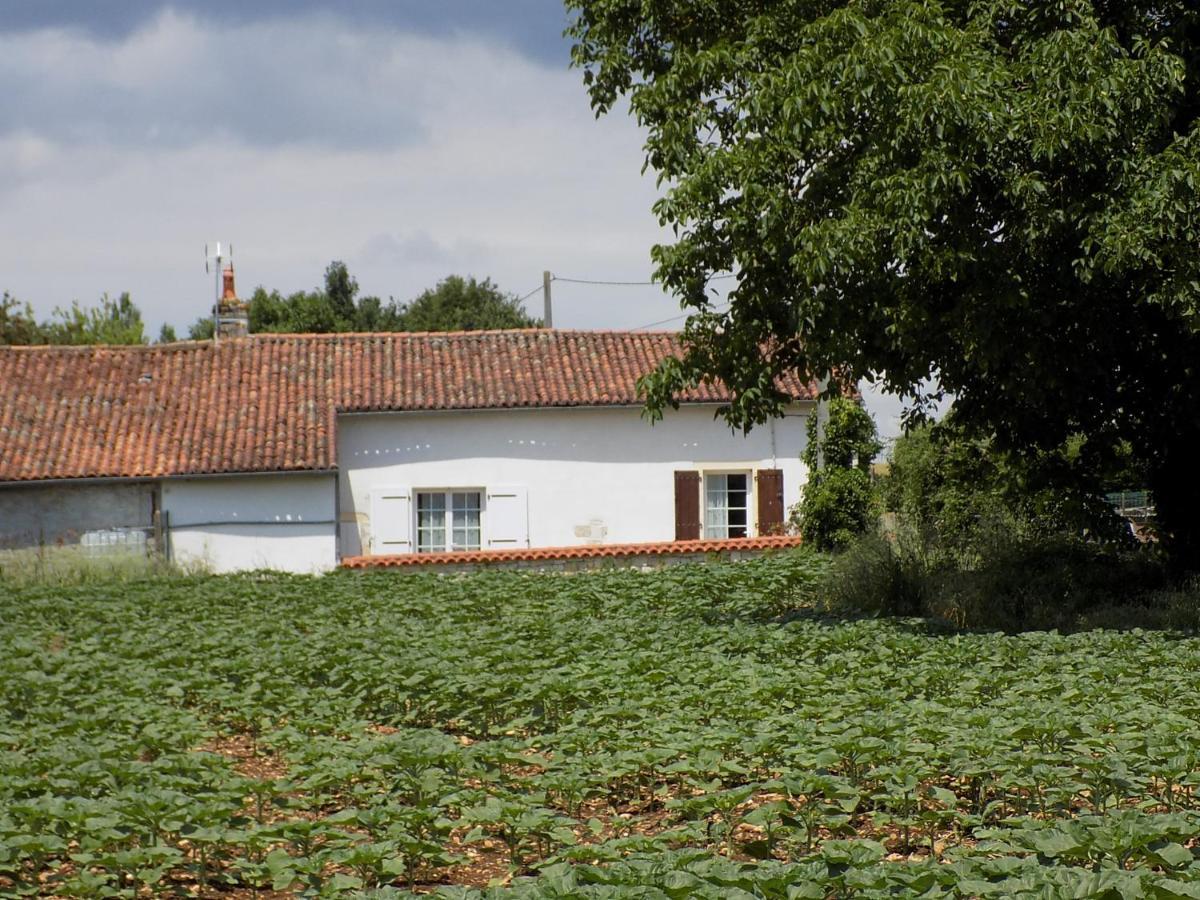 La Maisonnette Les Adjots Kültér fotó