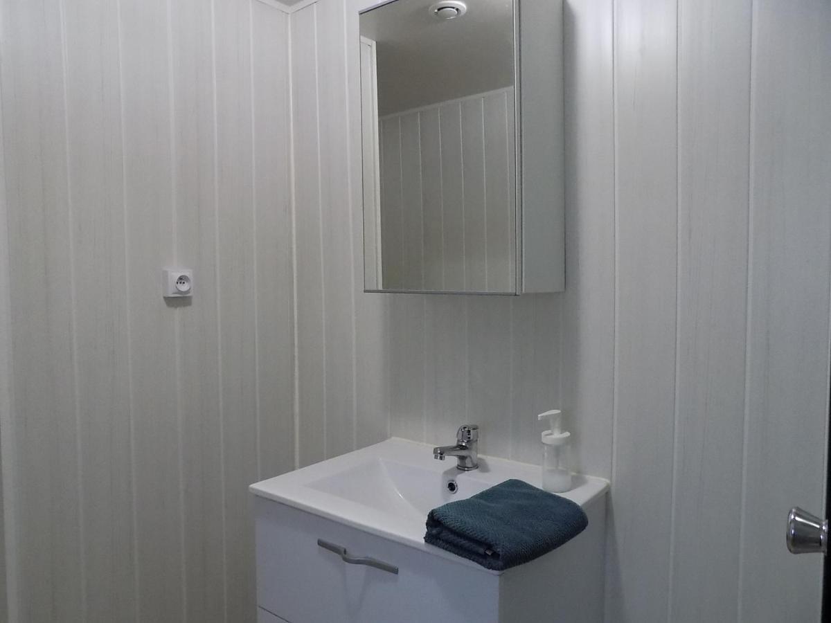 La Maisonnette Les Adjots Kültér fotó