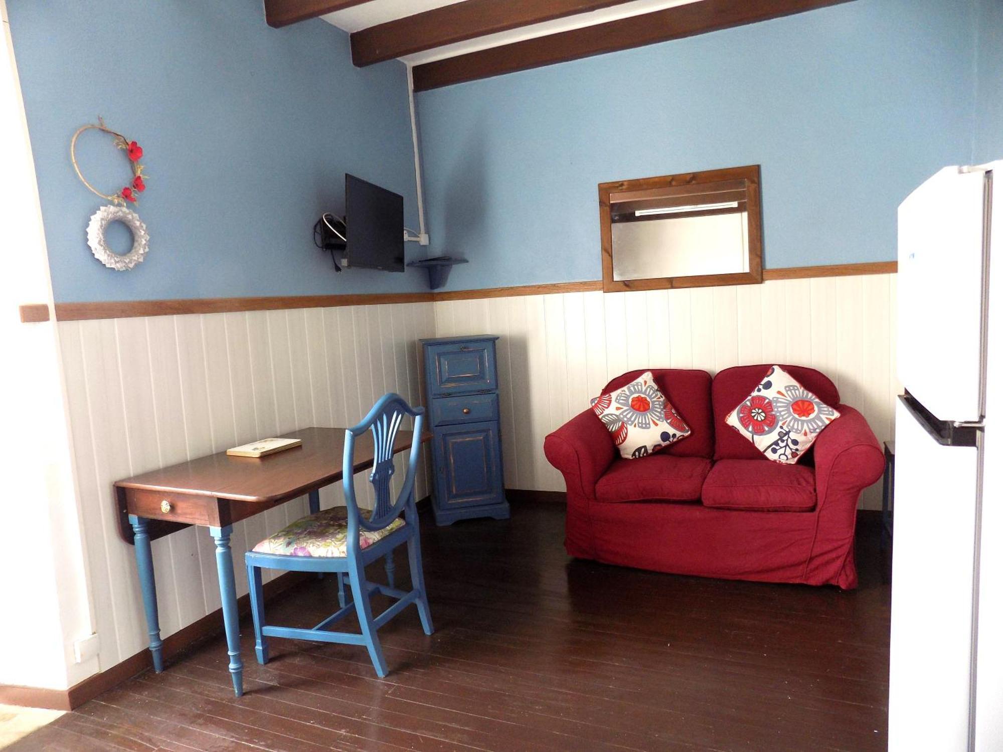 La Maisonnette Les Adjots Kültér fotó